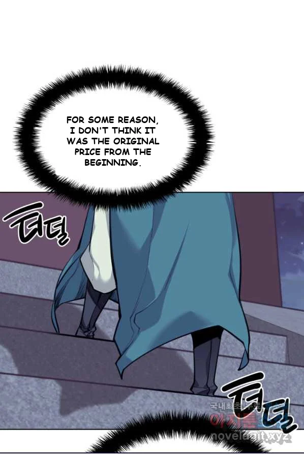 Records of the Swordsman Scholar Episode 1 - Page 57