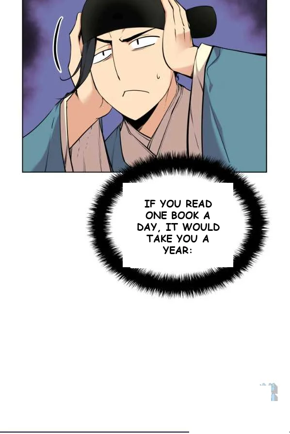 Records of the Swordsman Scholar Episode 1 - Page 67