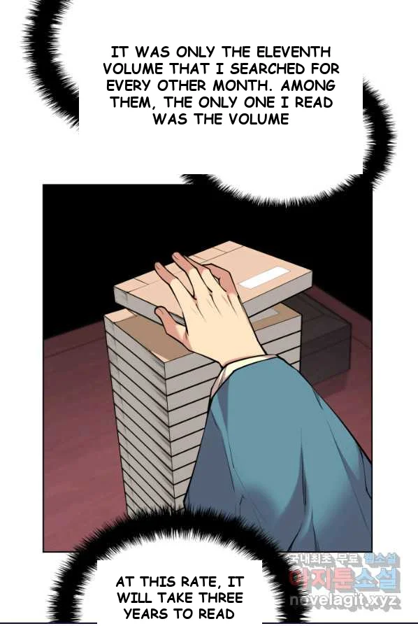 Records of the Swordsman Scholar Episode 1 - Page 69