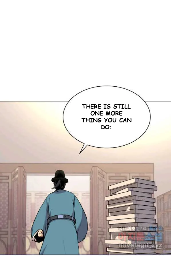 Records of the Swordsman Scholar Episode 1 - Page 74