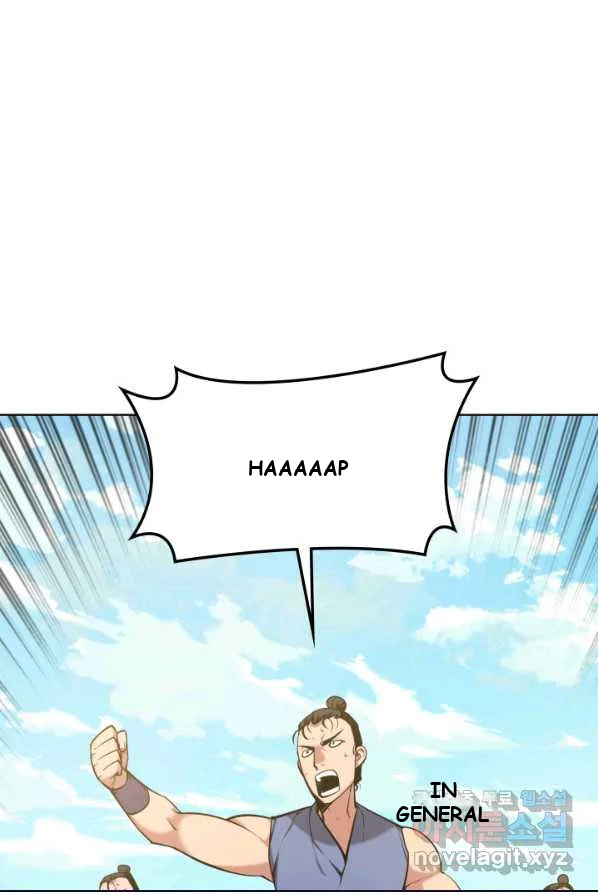 Records of the Swordsman Scholar Episode 1 - Page 76