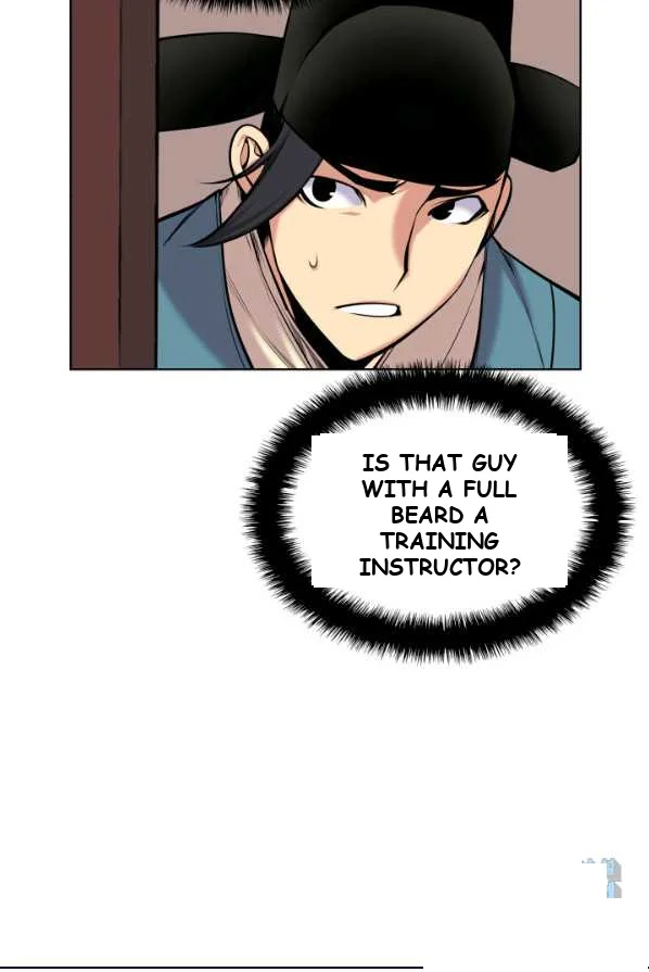 Records of the Swordsman Scholar Episode 1 - Page 81