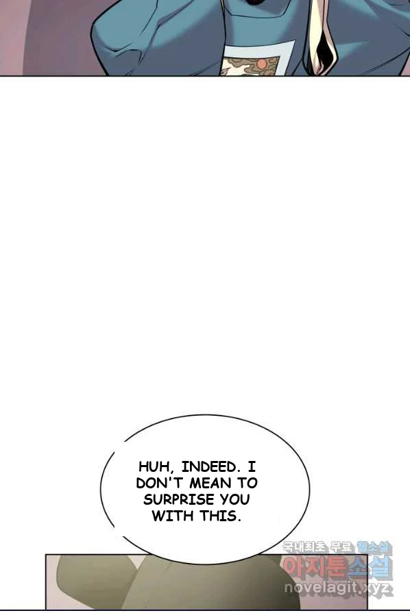 Records of the Swordsman Scholar Episode 1 - Page 84