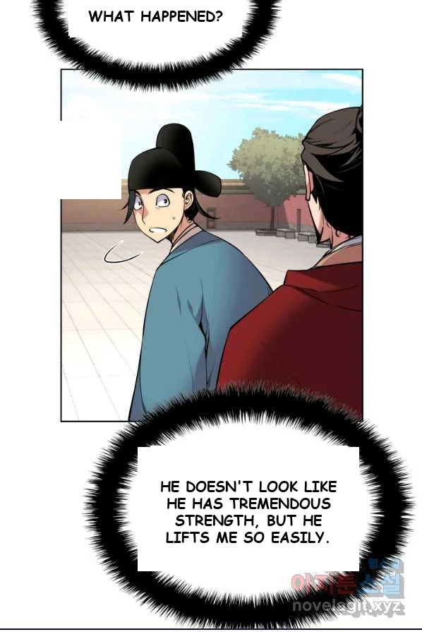 Records of the Swordsman Scholar Episode 1 - Page 91