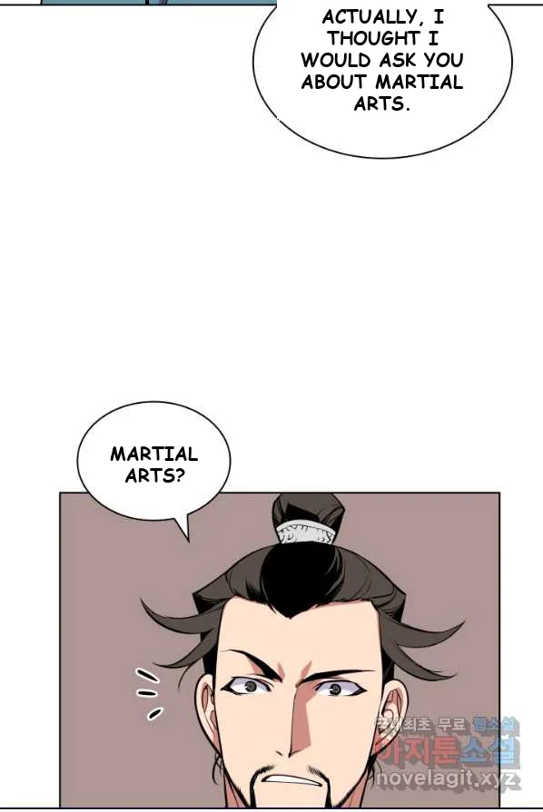 Records of the Swordsman Scholar Episode 1 - Page 94