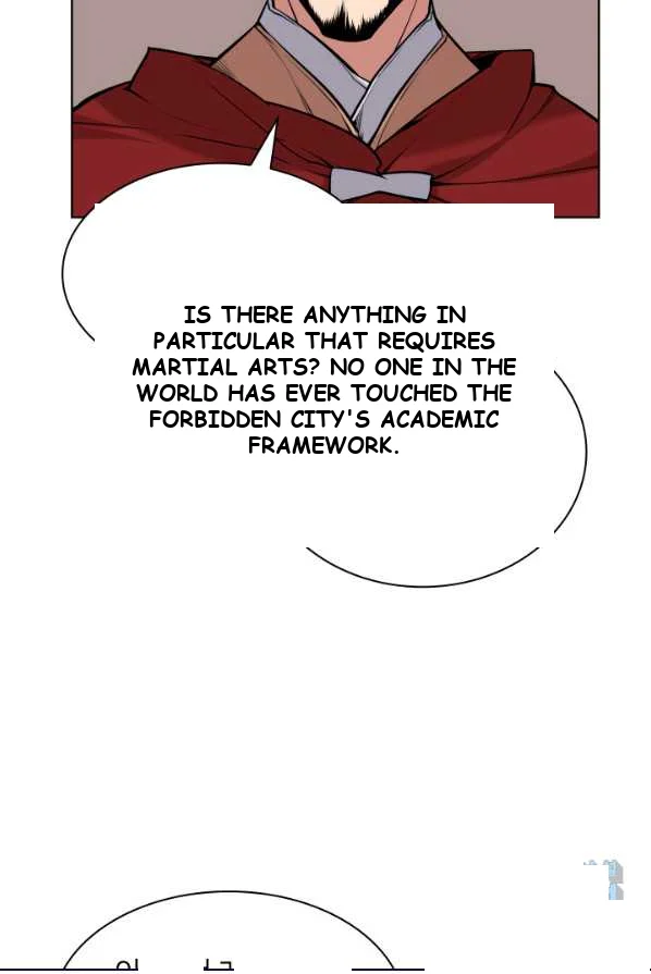 Records of the Swordsman Scholar Episode 1 - Page 95
