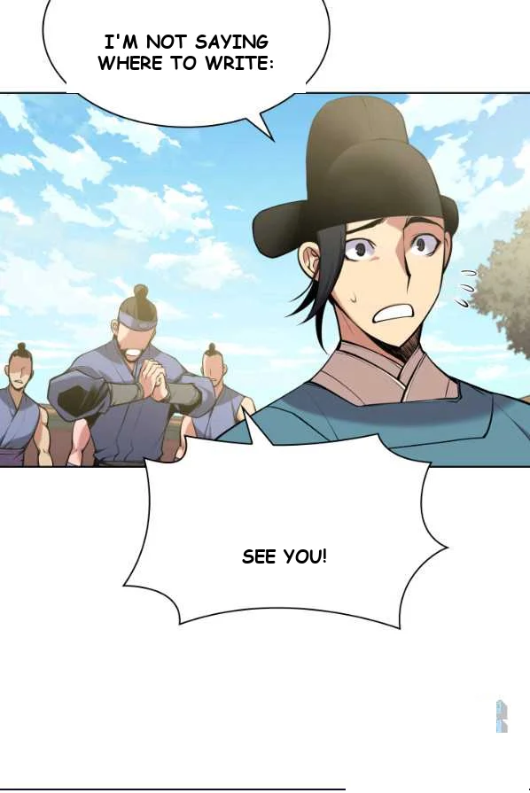 Records of the Swordsman Scholar Episode 1 - Page 96