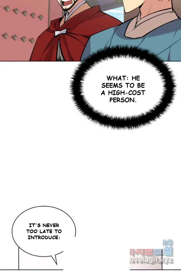 Records of the Swordsman Scholar Episode 1 - Page 99