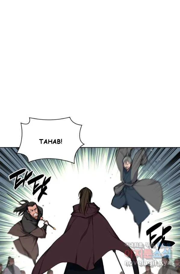 Records of the Swordsman Scholar Episode 9 - Page 101