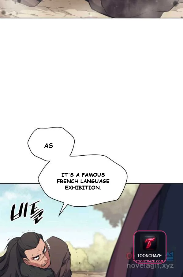 Records of the Swordsman Scholar Episode 9 - Page 106