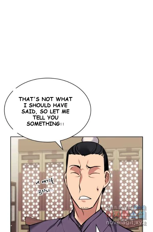 Records of the Swordsman Scholar Episode 9 - Page 19