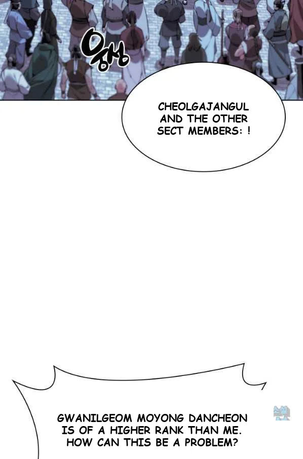 Records of the Swordsman Scholar Episode 9 - Page 2
