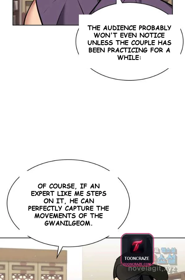 Records of the Swordsman Scholar Episode 9 - Page 20