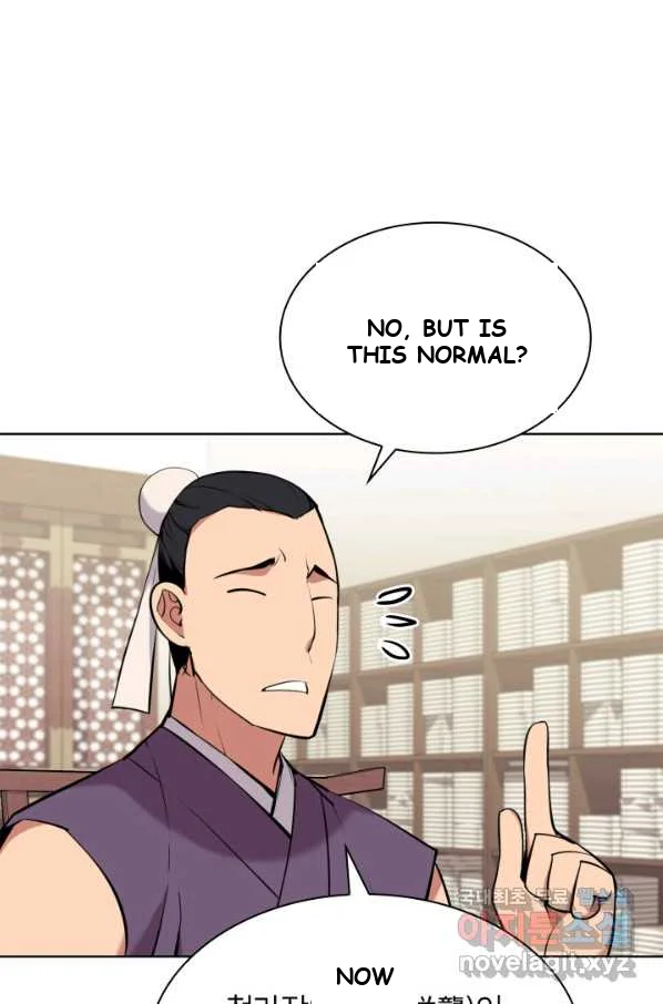 Records of the Swordsman Scholar Episode 9 - Page 24