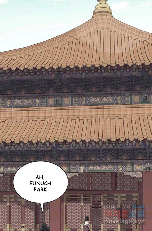 Records of the Swordsman Scholar Episode 9 - Page 31