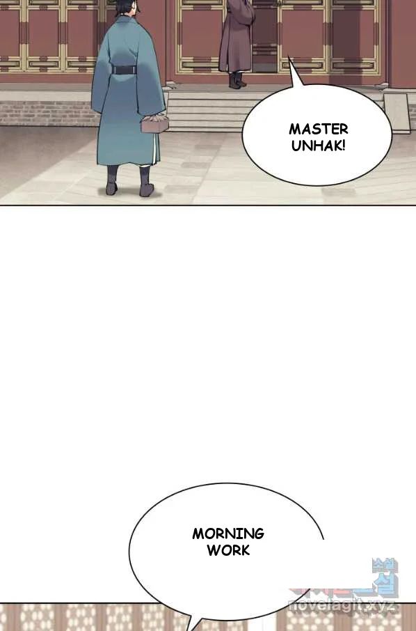 Records of the Swordsman Scholar Episode 9 - Page 32