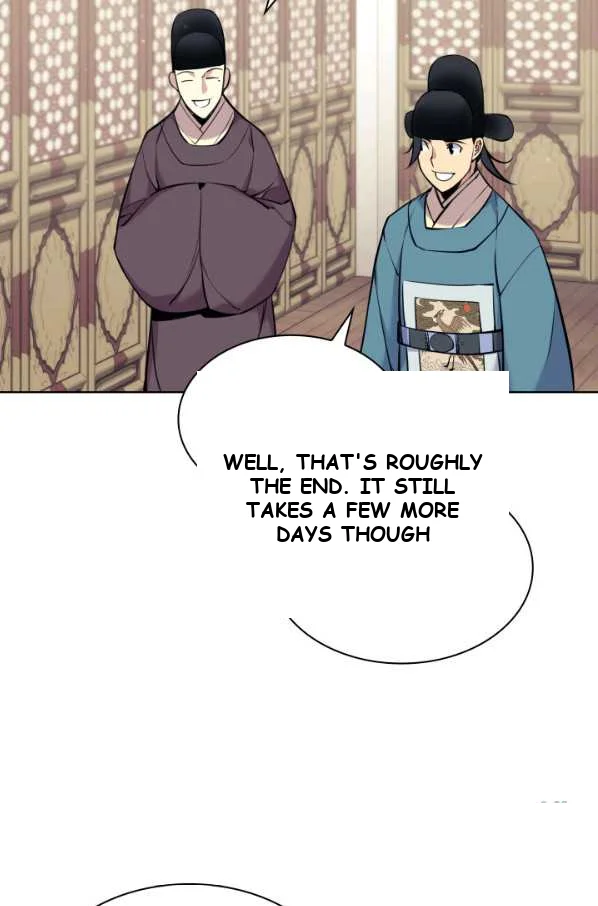 Records of the Swordsman Scholar Episode 9 - Page 33