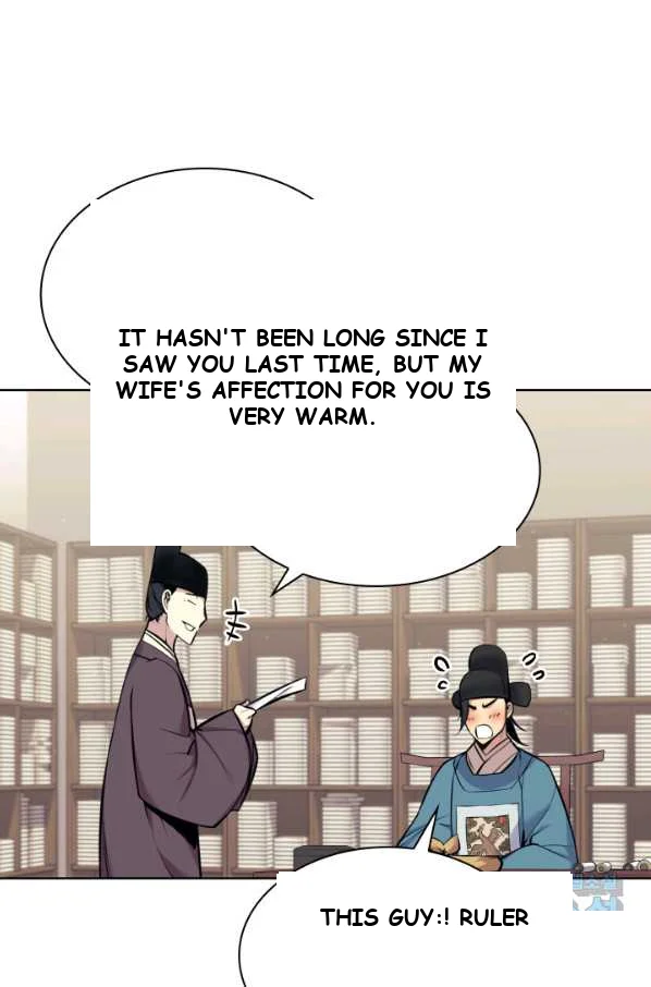 Records of the Swordsman Scholar Episode 9 - Page 37