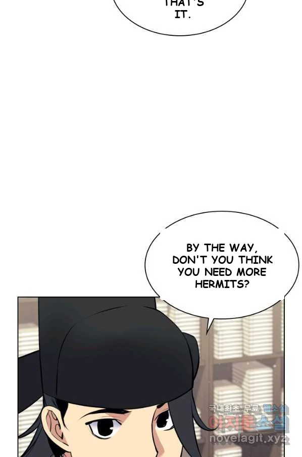 Records of the Swordsman Scholar Episode 9 - Page 38