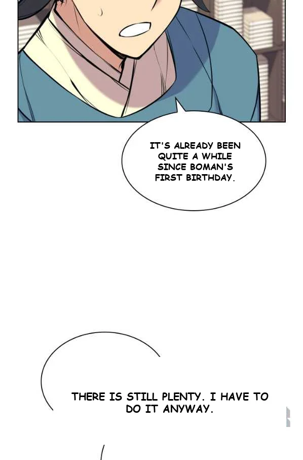 Records of the Swordsman Scholar Episode 9 - Page 39