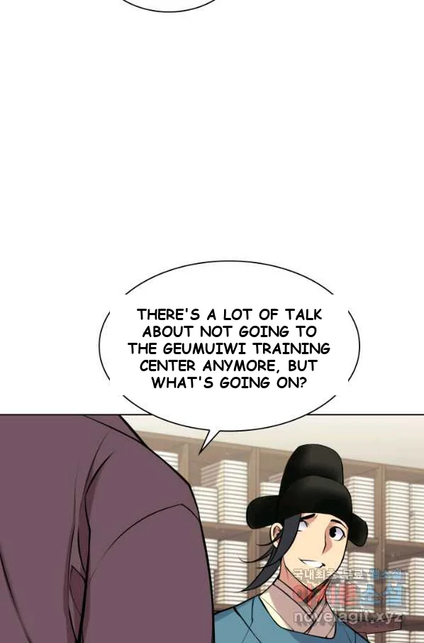 Records of the Swordsman Scholar Episode 9 - Page 42