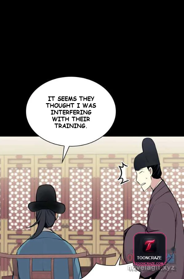 Records of the Swordsman Scholar Episode 9 - Page 48