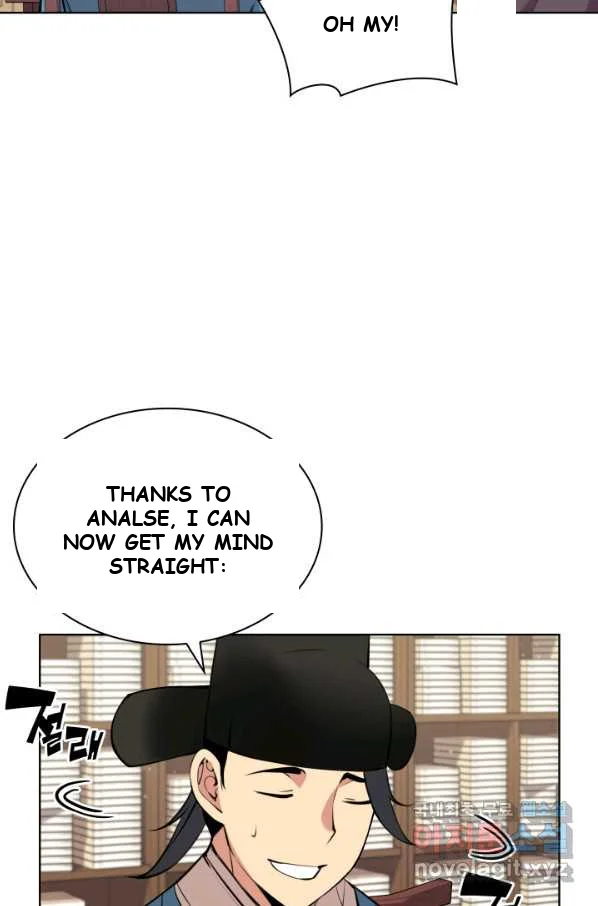 Records of the Swordsman Scholar Episode 9 - Page 49