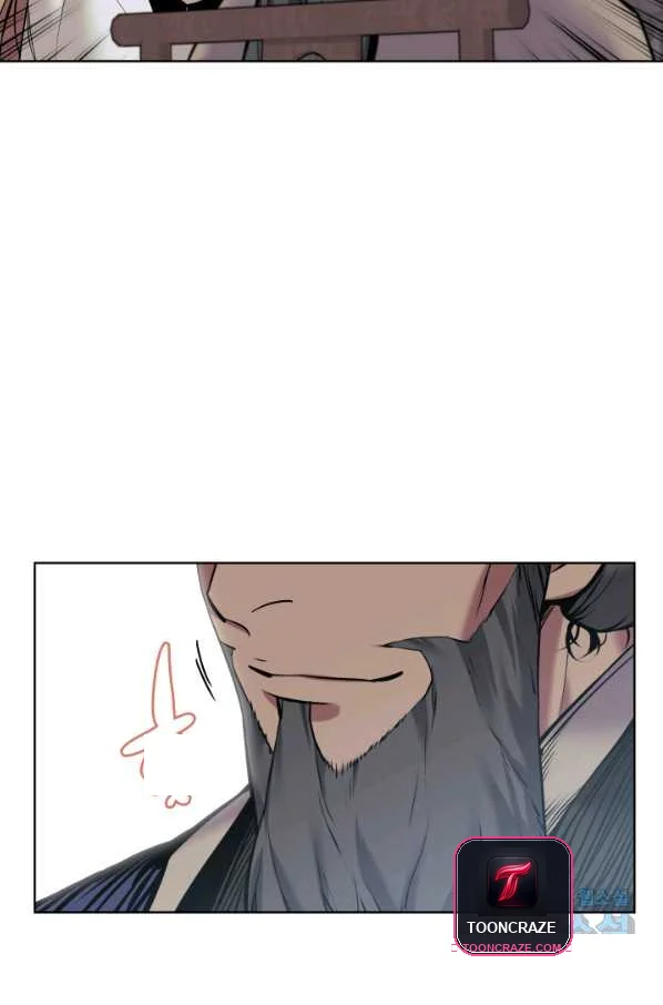 Records of the Swordsman Scholar Episode 9 - Page 5
