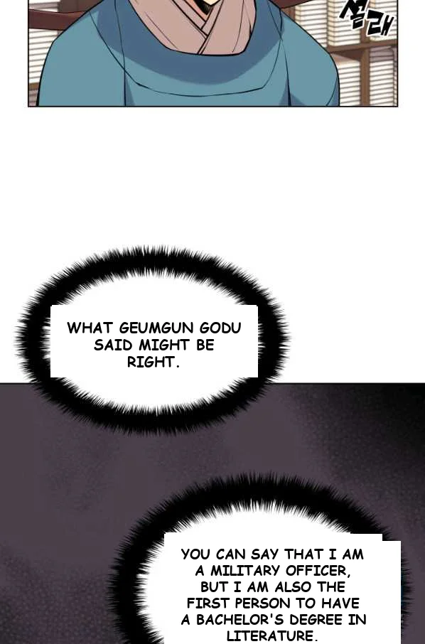 Records of the Swordsman Scholar Episode 9 - Page 50