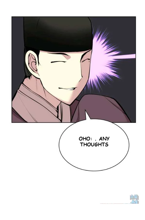 Records of the Swordsman Scholar Episode 9 - Page 56