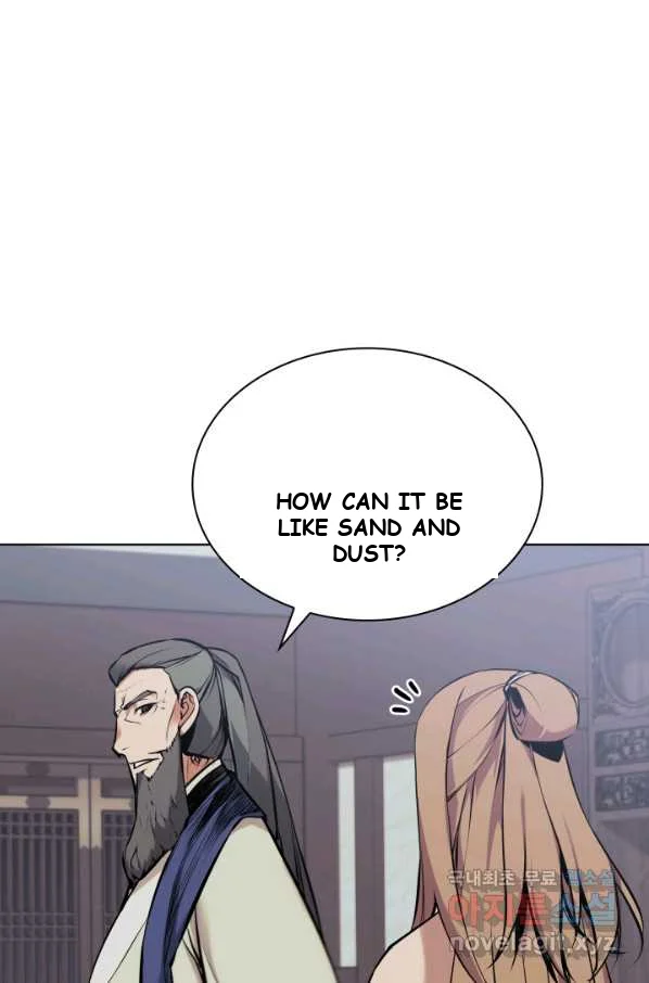 Records of the Swordsman Scholar Episode 9 - Page 6