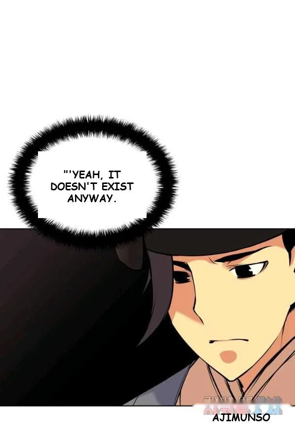 Records of the Swordsman Scholar Episode 9 - Page 67