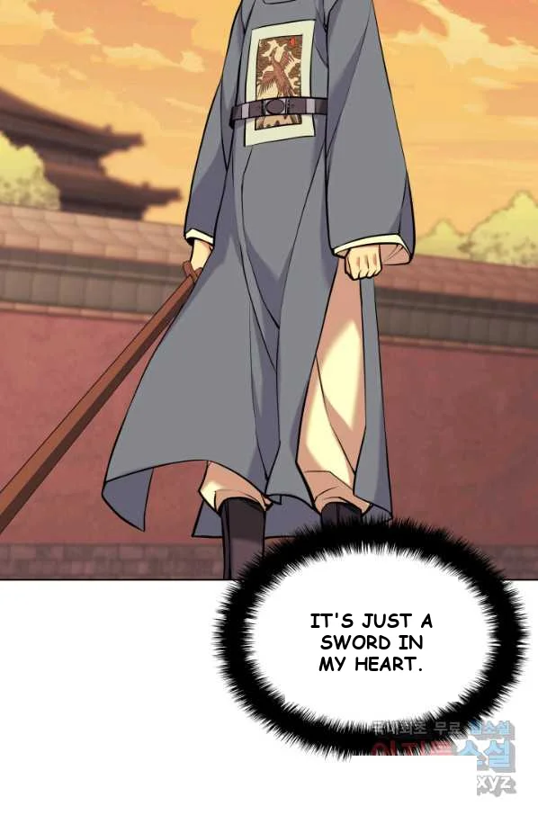 Records of the Swordsman Scholar Episode 9 - Page 69