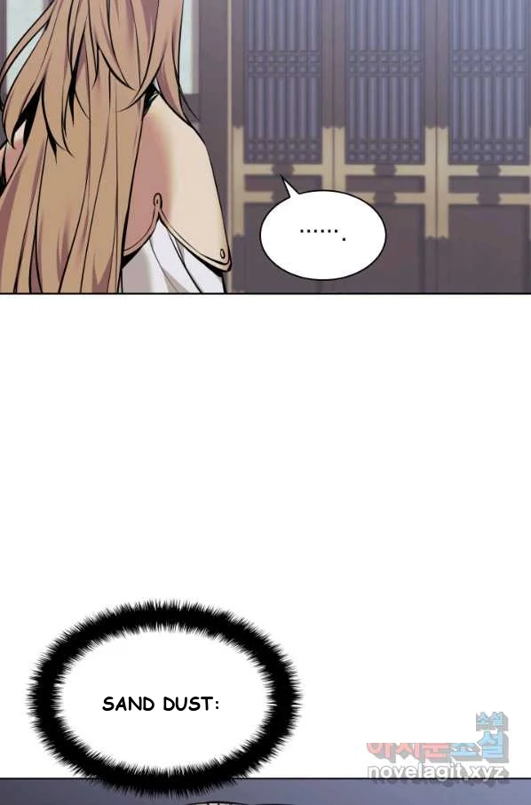 Records of the Swordsman Scholar Episode 9 - Page 8