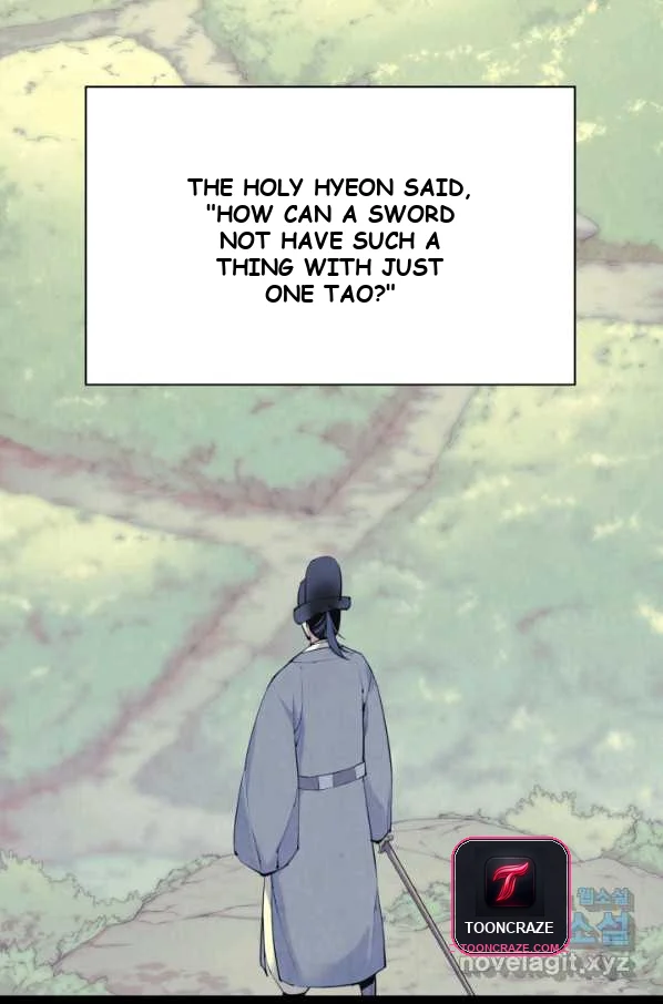 Records of the Swordsman Scholar Episode 9 - Page 92