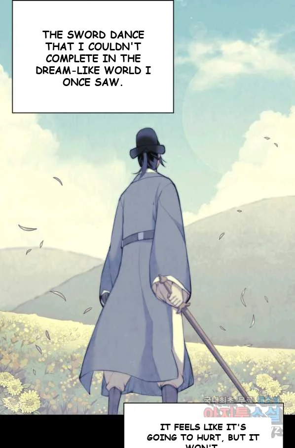 Records of the Swordsman Scholar Episode 9 - Page 94