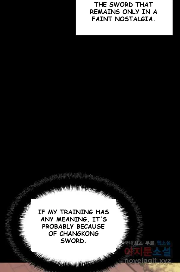 Records of the Swordsman Scholar Episode 9 - Page 95
