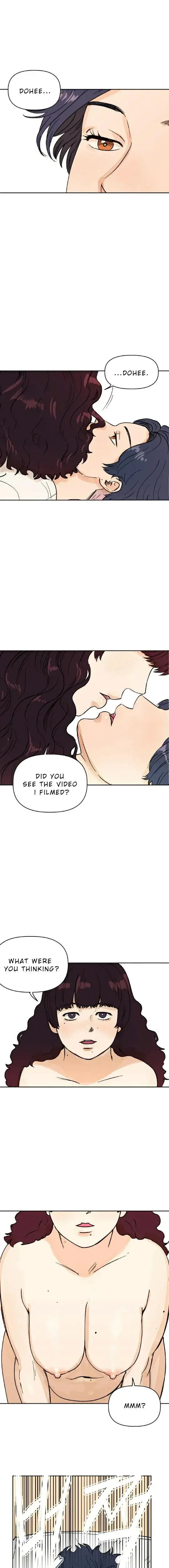 Red Dot Episode 2 - Page 1