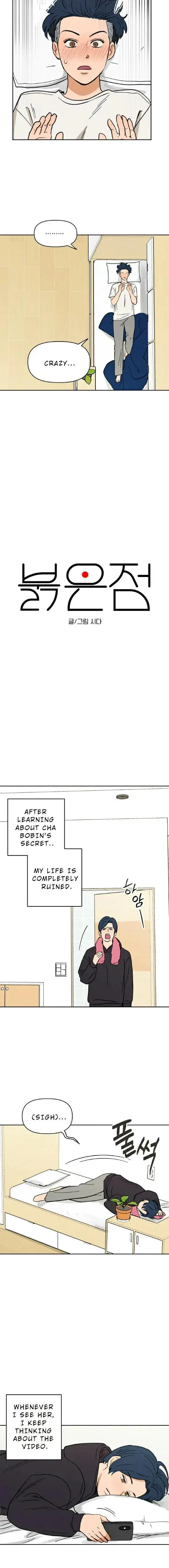 Red Dot Episode 2 - Page 2