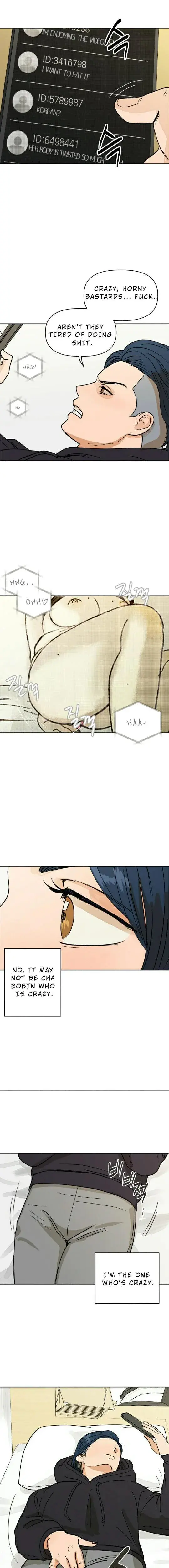 Red Dot Episode 2 - Page 4