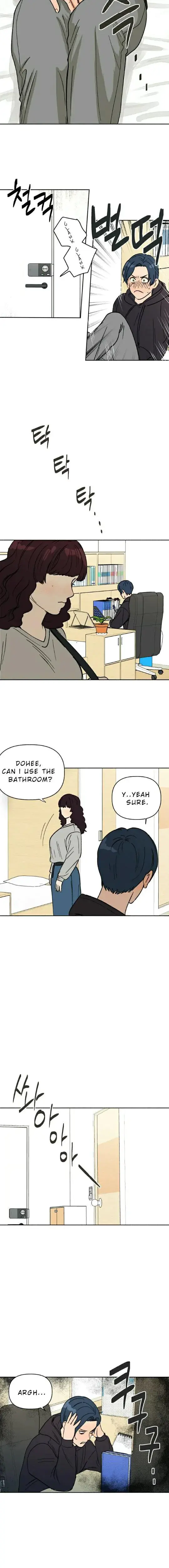 Red Dot Episode 2 - Page 5