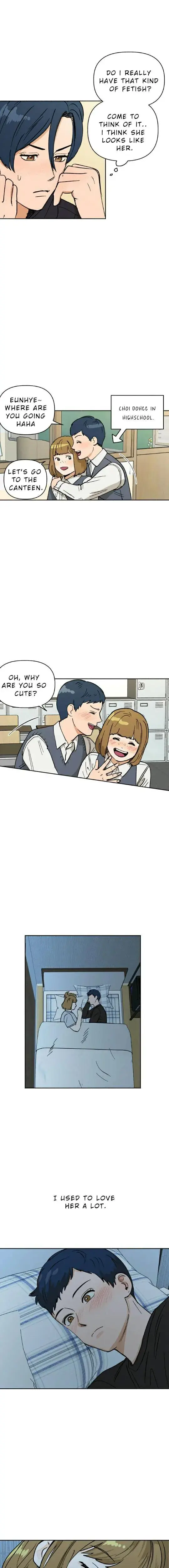 Red Dot Episode 2 - Page 6