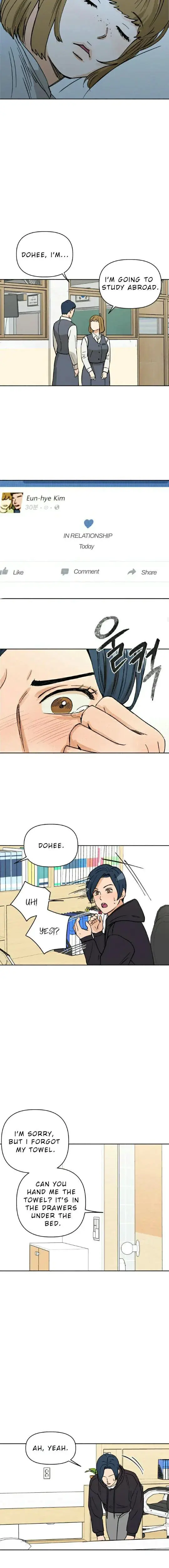 Red Dot Episode 2 - Page 7