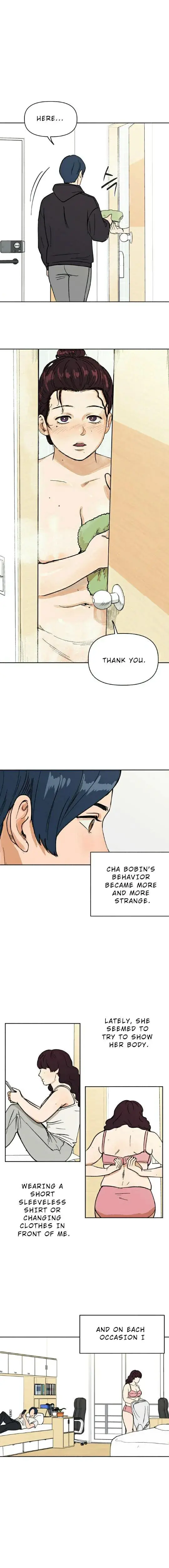 Red Dot Episode 2 - Page 8