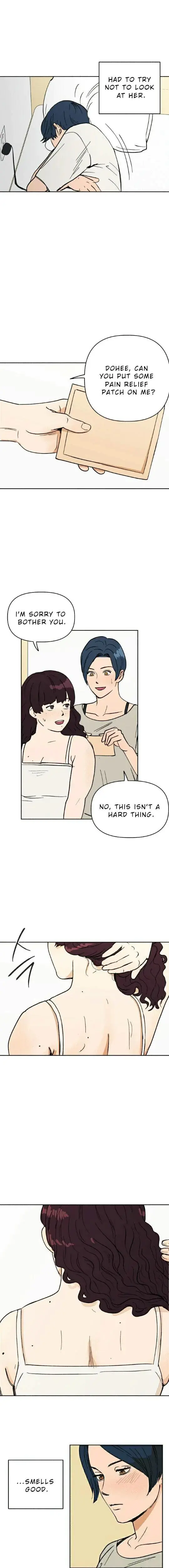 Red Dot Episode 2 - Page 9