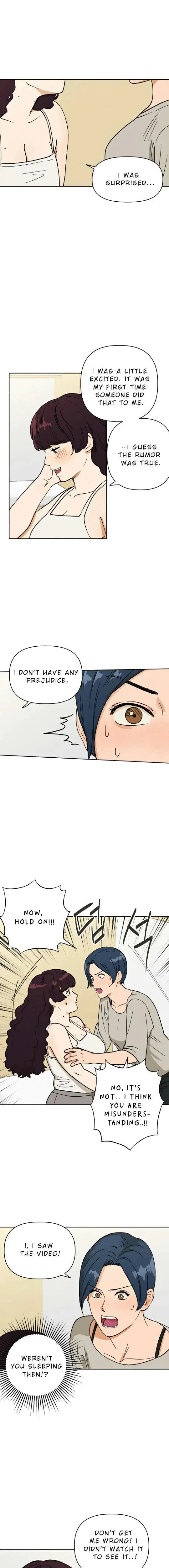 Red Dot Episode 3 - Page 1