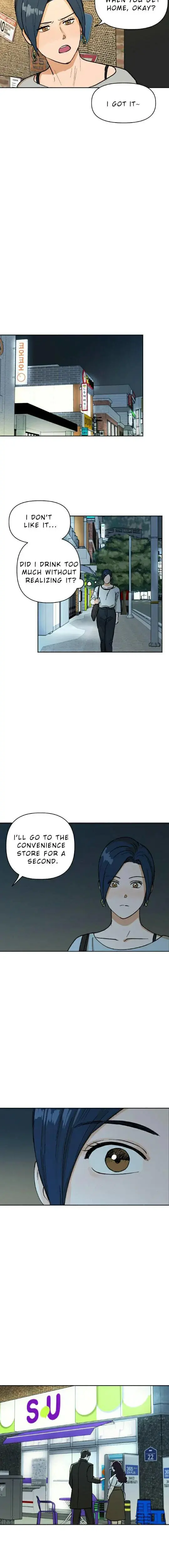 Red Dot Episode 3 - Page 12