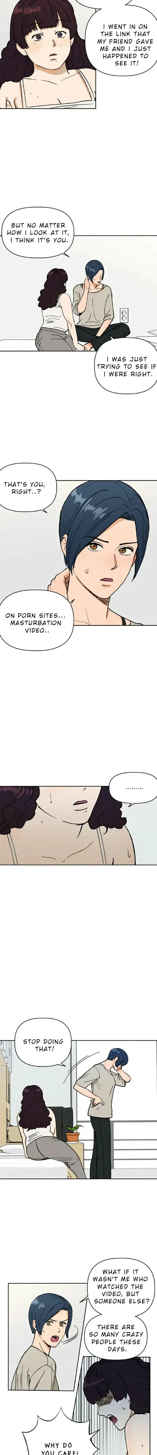 Red Dot Episode 3 - Page 2