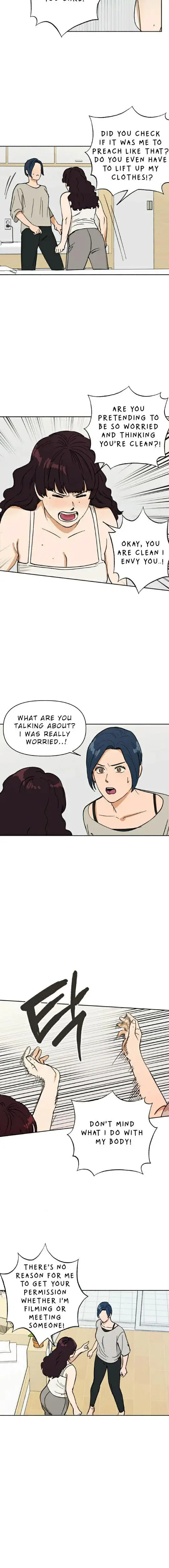 Red Dot Episode 3 - Page 3