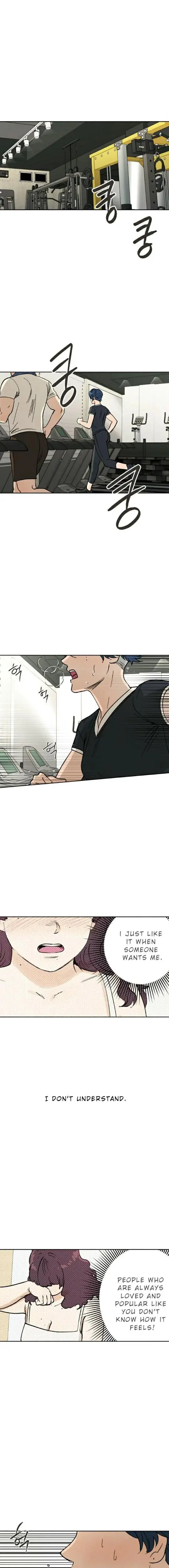 Red Dot Episode 3 - Page 6